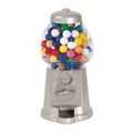 9" Retro Style Gumball Machine